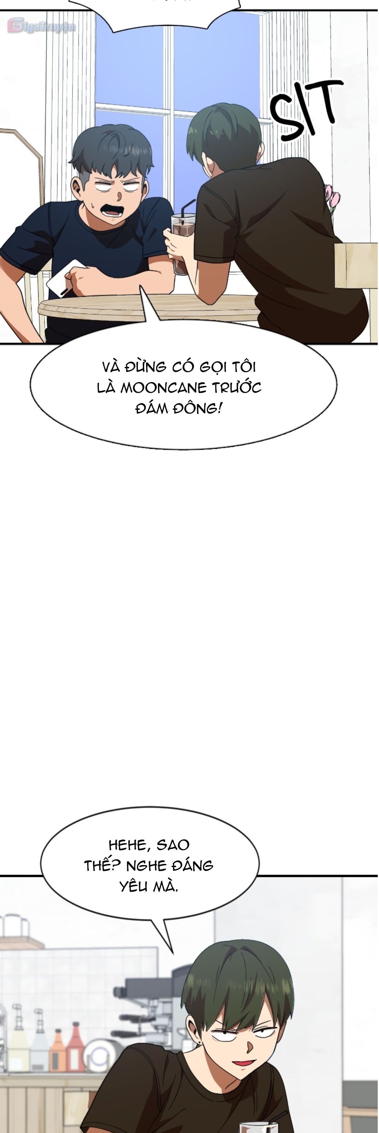 Đọc truyện [Leak] Cao thủ tái xuất - Chap 62 